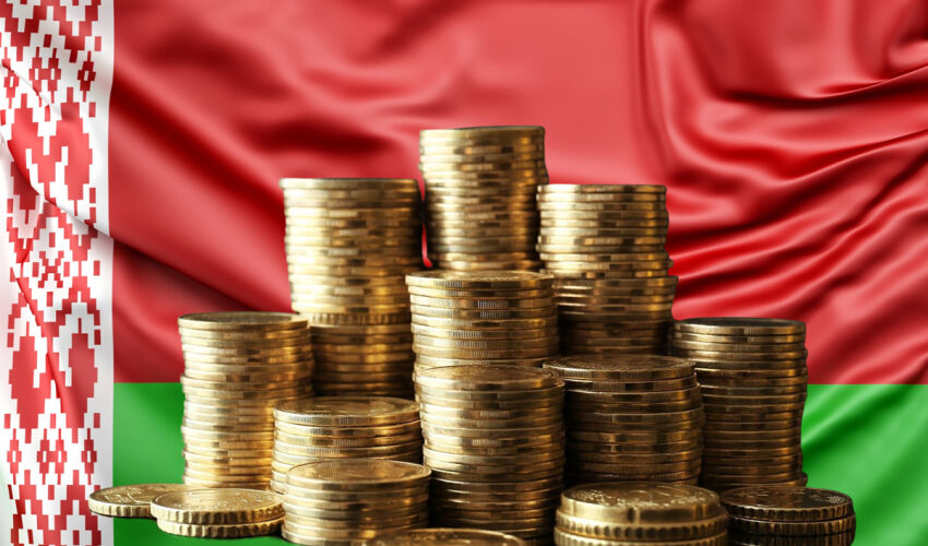 investițiile în Belarus sunt semnificative