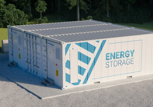 Sunt propuse stimulente pentru instalarea sistemelor de stocare a energiei