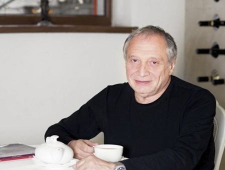 Если тебе хармелинец имя…