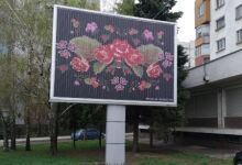 Наружная реклама и борьба против собственных граждан