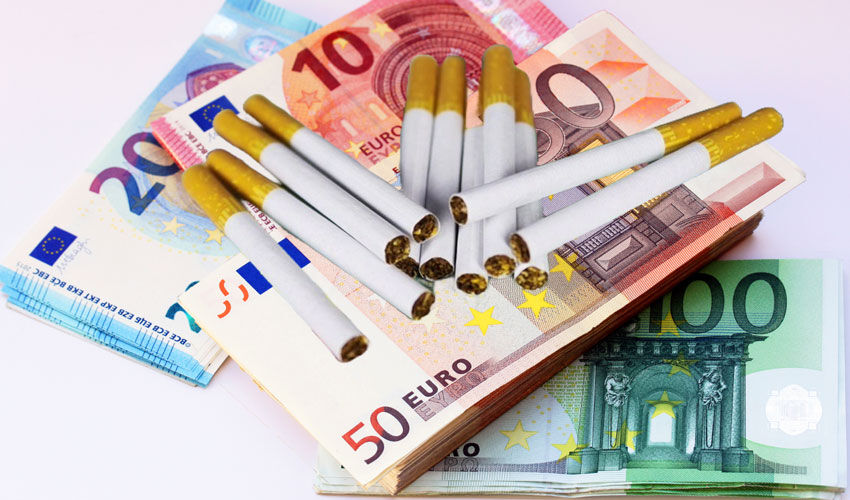 UE intenționează să introducă o nouă taxă pe tutun