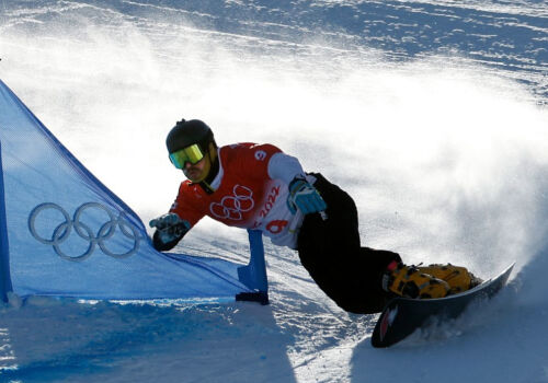 Jocurile Olimpice de iarnă: rezultatele celei de-a doua zile