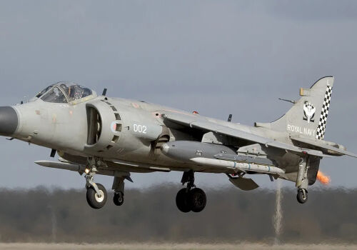 Moldova va legaliza decolarea verticală a avioanelor