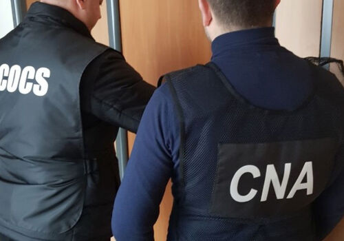 PCCOCS a confiscat active în valoare de 550 milioane LE în 2025