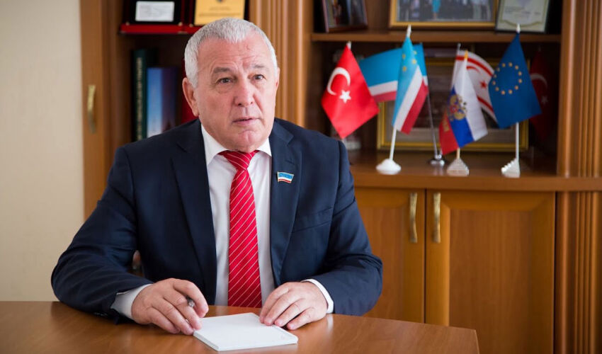 Dmitry Konstantinov