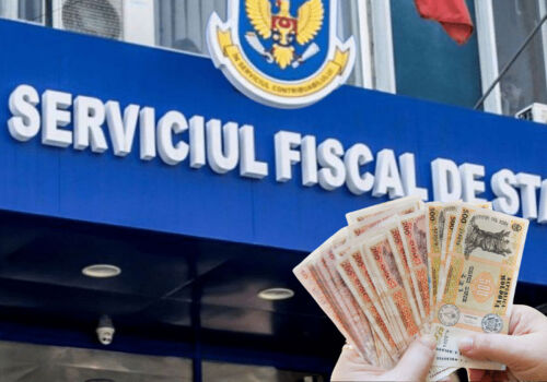Noul modul e-Cerere va facilita obținerea rambursărilor de TVA
