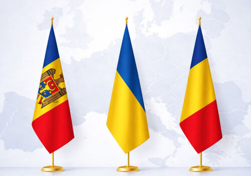 Молдова, Украина и Румыния могут провести весной саммит премьеров