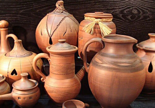 Big tourism: Moldova joined the European Ceramics Route