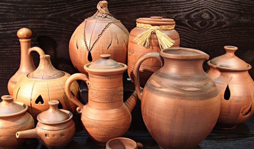 ruta ceramicii