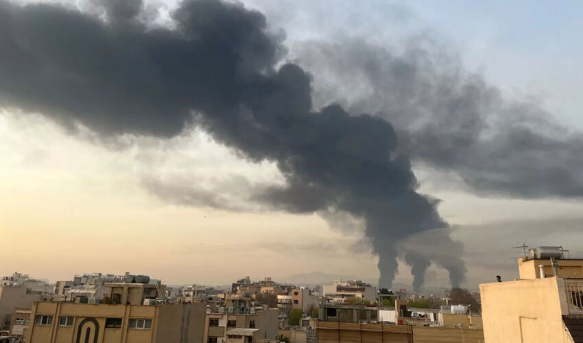 The price of peace: the global economy is losing $22 trillion a year because of the Iran war war in Iran