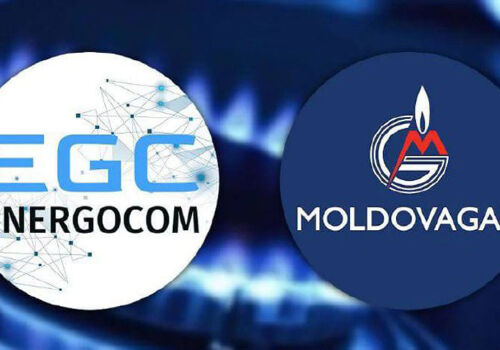 “Moldovagaz” transfers consumer relations to “Energocom” “Moldovagaz” transfers consumer relations to “Energocom”