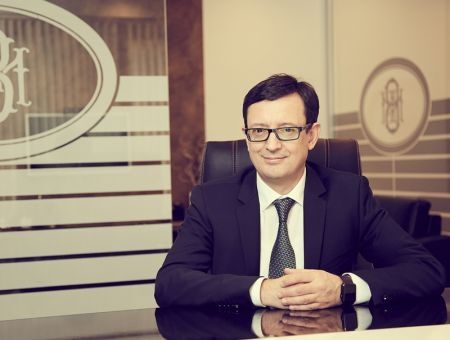 Октавиан Армашу: «Нацбанк не может реагировать агрессивно» Октавиан Армашу: «Нацбанк не может реагировать агрессивно»