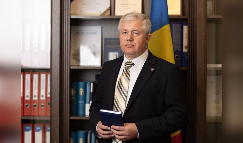 The “takeover” of the Bar Association failed The “takeover” of the Bar Association failed