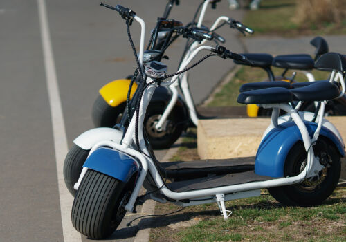 Новые субъекты сбора за пользование дорогами Новые субъекты сбора за пользование дорогами