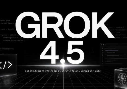 Grok 4.5 a contribuit la infirmarea unei ipoteze matematice care a rămas nerezolvată timp de aproximativ 30 de ani Grok 4.5 a contribuit la infirmarea unei ipoteze matematice care a rămas nerezolvată timp de aproximativ 30 de ani