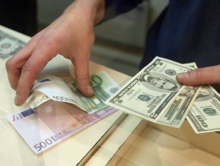 Обмен валют – под особый контроль Обмен валют – под особый контроль