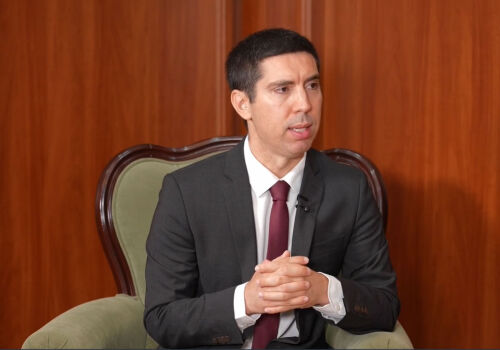 Ambasadele Moldovei se confruntă cu o lipsă de specialiști în economie
