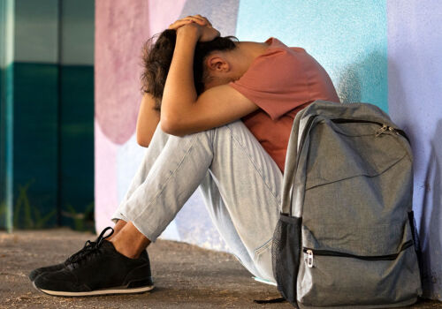 Bullying, burnout sau formalism? Ce se ascunde în spatele tragediei elevei din Chișinău Bullying, burnout sau formalism? Ce se ascunde în spatele tragediei elevei din Chișinău