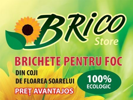 Căldura ecologică. Fabricată la „Floarea Soarelui” SA Căldura ecologică. Fabricată la „Floarea Soarelui” SA