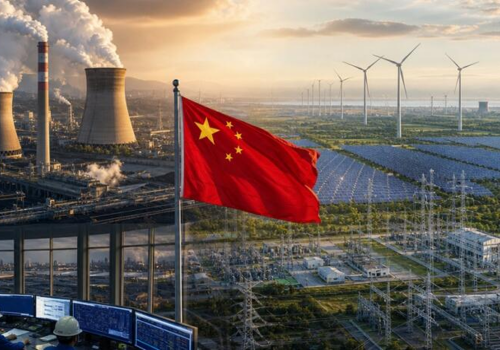 Modelul de la Beijing cu efectul de la Bruxelles Modelul de la Beijing cu efectul de la Bruxelles