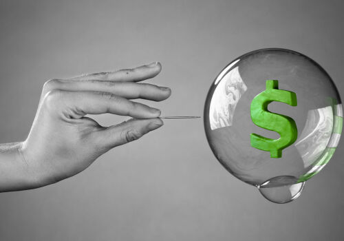 Piața IA: bulă financiară sau strategie pe termen lung?