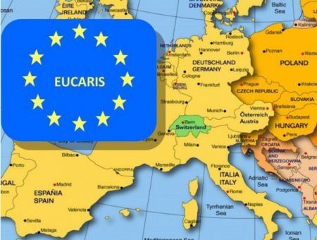 Молдова присоединится к системе EUCARIS Молдова присоединится к системе EUCARIS