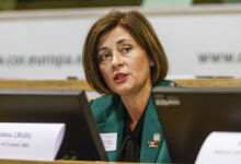 Primarele nu vor să fie lăsate pe dinafară de lucrurile importante