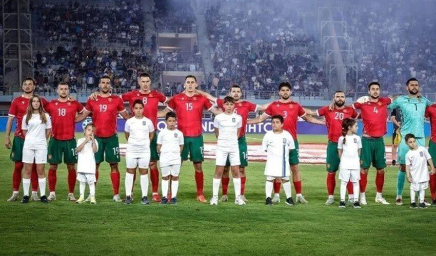 Fotbaliști bulgari