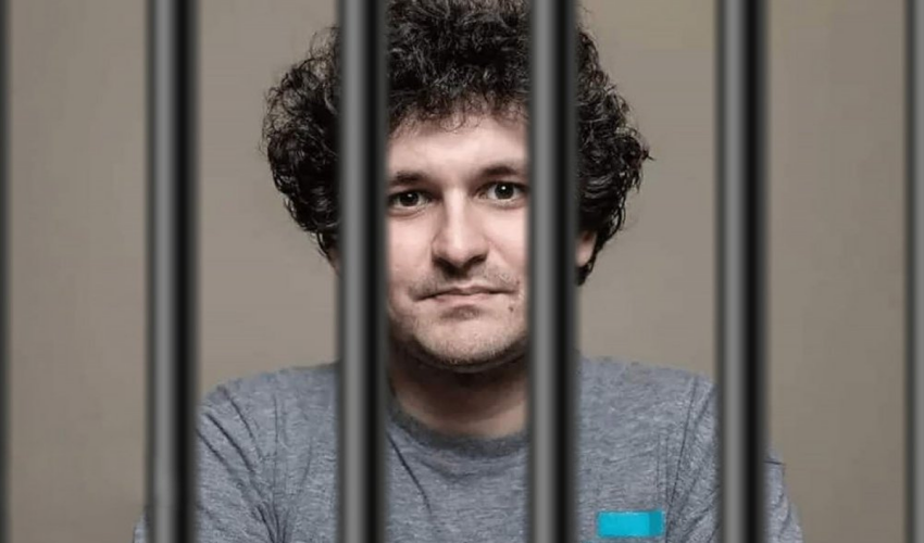 Un deținut american vrea să lanseze un startup în domeniul criptomonedelor în valoare de 100 de milioane de dolari Sam Bankman-Fried