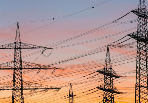 „Ukrenergo intenționează să conecteze Ucraina și România cu noi linii de transport al energiei electrice prin teritoriul Moldovei