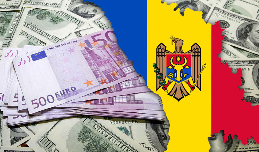 Another 54 foreign aid projects have been exempted from taxation foreign aid