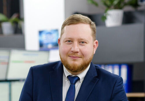 Глава Energocom получает зарплату и у «мамы», и у «дочки»