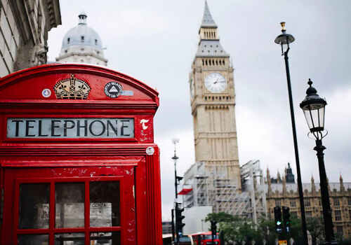 TOP-10 cele mai scumpe orașe pentru călătorii de afaceri