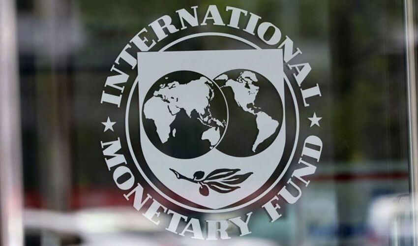International Monetary Fund