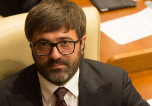 STS a blocat fondurile controlate de Vladimir Andronaki