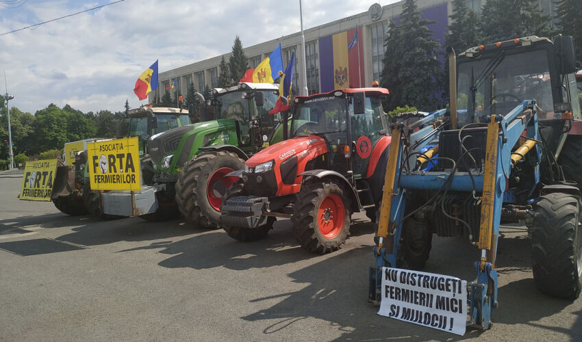Farmers' Union