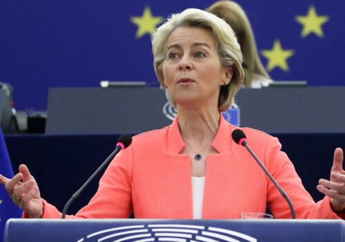 Ucraina va primi încă 6 miliarde de euro încasări din activele rusești Ucraina va primi încă 6 miliarde de euro încasări din activele rusești