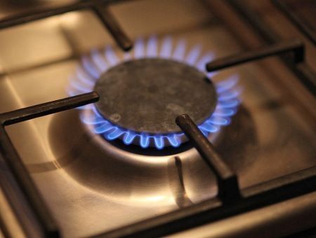 Долги за газ растут Долги за газ растут