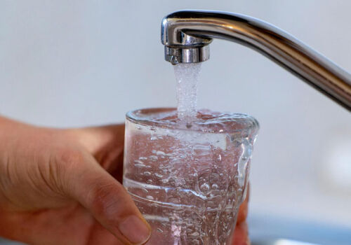 WASSER stabilizează aprovizionarea cu apă a zonelor limitrofe Ucrainei
