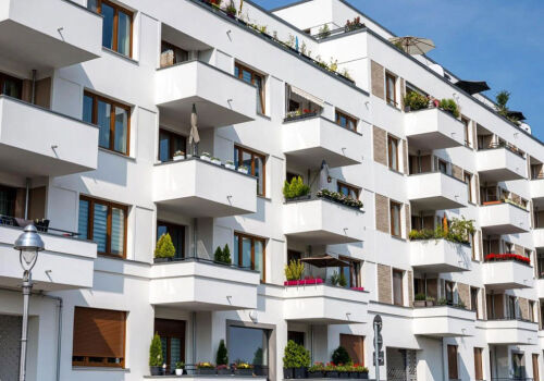 „Țara chiriașilor”: de ce germanii nu mai vor să închirieze „Țara chiriașilor”: de ce germanii nu mai vor să închirieze