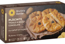 Brutaria Bardar a început să vândă prin Lidl-ul românesc