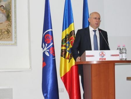 Коалиция поневоле Коалиция поневоле