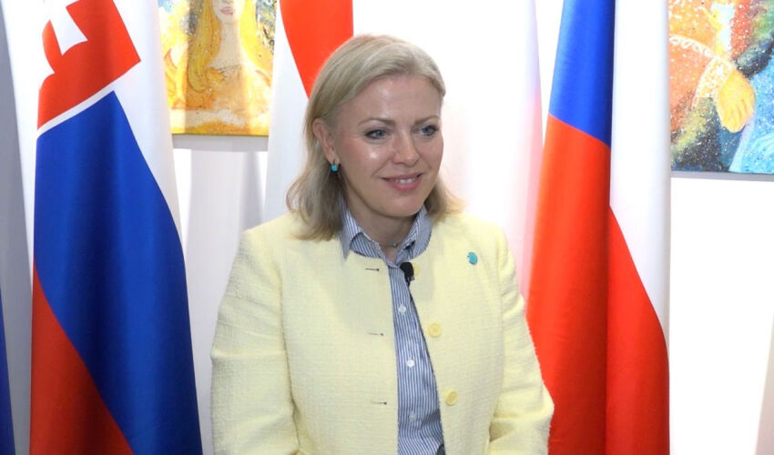 Linda Kapustova-Gelbikhova