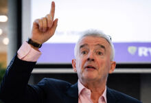 Șeful Ryanair avertizează asupra riscurilor la care sunt expuși călătorii