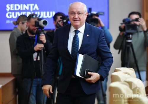 Prim-ministrul despre politica fiscală – 2027: Vom ține cont de critici, dar numai de cele constructive Prim-ministrul despre politica fiscală – 2027: Vom ține cont de critici, dar numai de cele constructive
