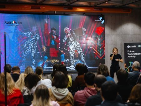 Креативная Молдова с инклюзивной экономикой Креативная Молдова с инклюзивной экономикой