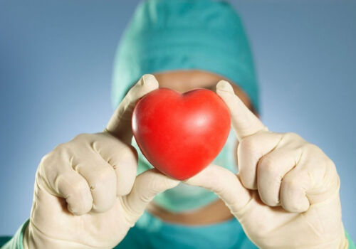 Молдова запускает национальную программу по трансплантации сердца