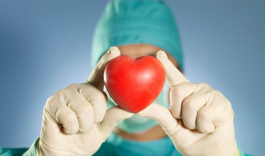 Молдова запускает национальную программу по трансплантации сердца
