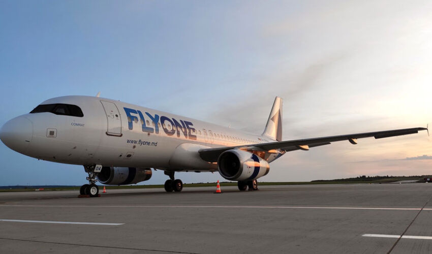 Companiile aeriene moldovenești au câștigat 7 miliarde de lei Companiile aeriene moldovenești au câștigat 7 miliarde de lei