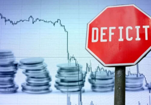 Deficitul de cont curent ridică probleme serioase